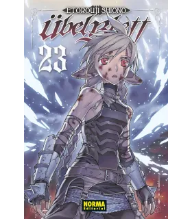 Übel Blatt Nº 23 (de 23)