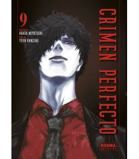 Crimen Perfecto Nº 09 (de 12)
