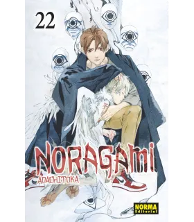 Noragami Nº 22 (de 27)