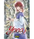 Yona, princesa del Amanecer Nº 33