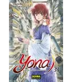 Yona, princesa del Amanecer Nº 33
