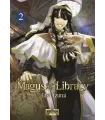 Magus of the Library Nº 02