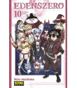Edens Zero Nº 10