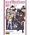 Edens Zero Nº 10