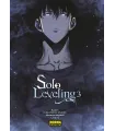 Solo Leveling Nº 03