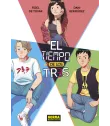 El tiempo de los tres