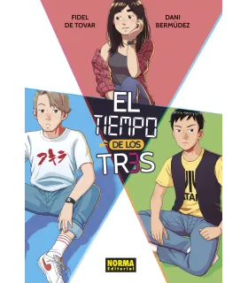 El tiempo de los tres