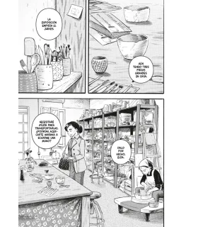 El tiempo de los tres