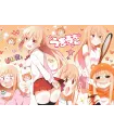 Póster Himouto! Umaru-chan 02