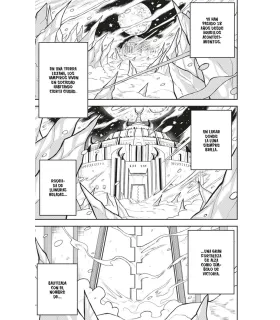 Blood Moon Nº 1 (de 3)