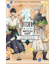 Kitchen of Witch Hat Nº 02
