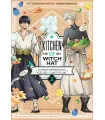 Kitchen of Witch Hat Nº 02