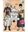 Kitchen of Witch Hat Nº 01