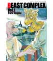 Beast Complex Nº 1 (de 3)