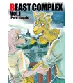 Beast Complex Nº 1 (de 3)
