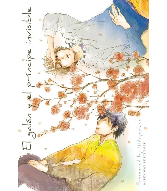 El galán y el príncipe invisible