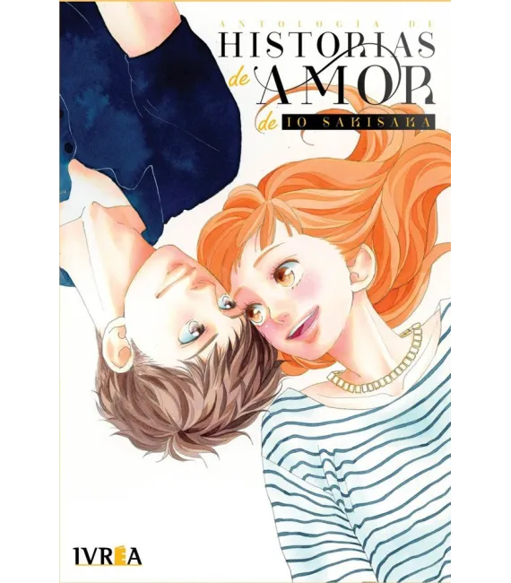 Antología de historias de amor