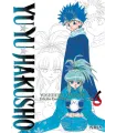 Yu Yu Hakusho Nº 06 (de 15)