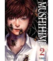 Mushihime Nº 2 (de 3)
