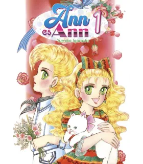 Ann es Ann Nº 1 (de 3)