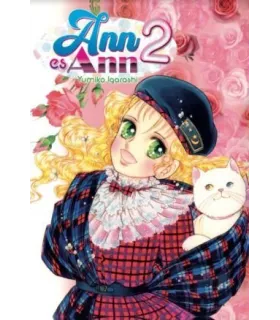 Ann es Ann Nº 2 (de 3)