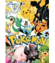 Póster Pokémon 05