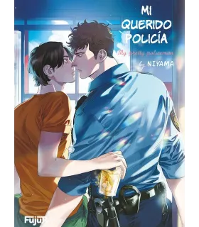 Mi querido policía Nº 1 (de 3)