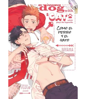 Como el perro y el gato