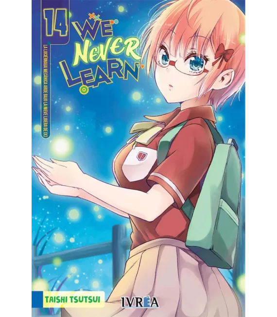 We Never Learn Nº 14 (de 21)