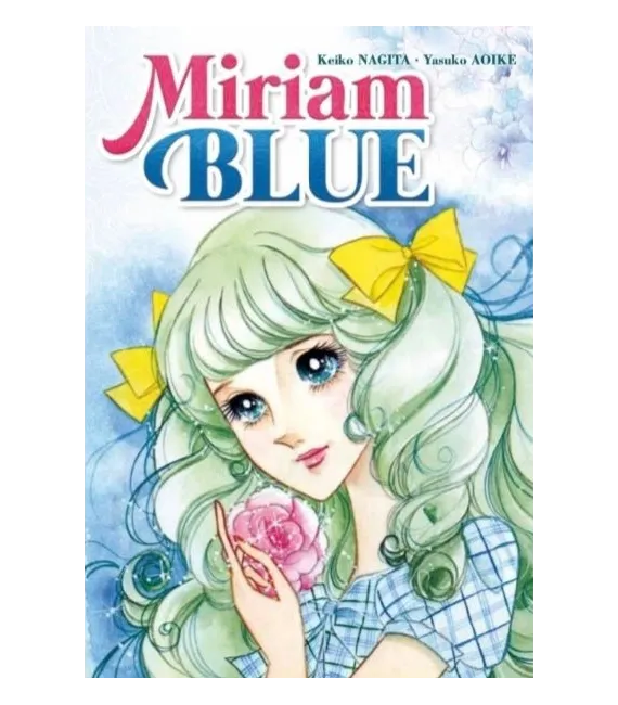 Miriam Blue