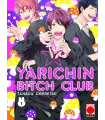 Yarichin Bitch Club Nº 01
