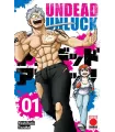 Undead Unluck Nº 01