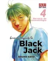 Give my regards to Black Jack Nº 04 (de 13)