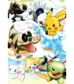 Póster Pokémon 07