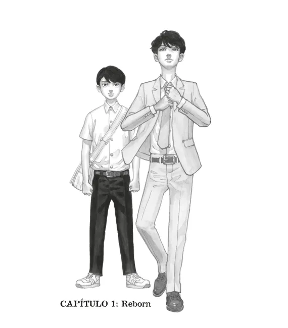 Tokyo Revengers Nº 01 y 02 (Pack de Lanzamiento)