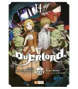 Overlord Nº 14