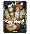 Overlord Nº 14