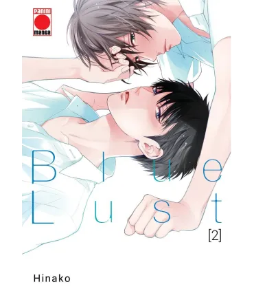 Blue Lust Nº 2 (de 3)