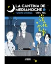 La cantina de medianoche Nº 01