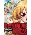 Dr. Stone Nº 22