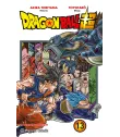 Dragon Ball Super Nº 13