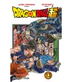 Dragon Ball Super Nº 13