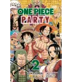 One Piece Party Nº 2 (de 7)