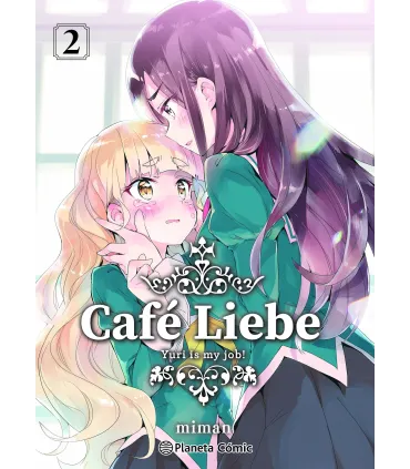 Café Liebe Nº 02