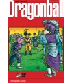 Dragon Ball Ultimate Nº 32 (de 34)