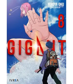 Gigant Nº 08 (de 10)