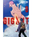 Gigant Nº 08 (de 10)