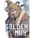 Golden Kamuy Nº 26 (de 31)