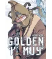 Golden Kamuy Nº 26 (de 31)