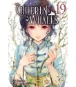 Children of the Whales Nº 19 (de 23)